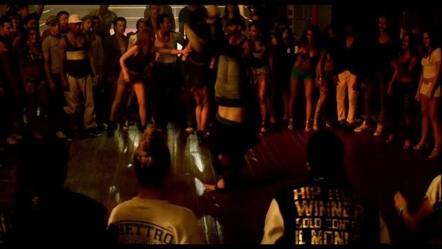 Street Dance 2 3D - Extrait exclusif avec Keek.fr !