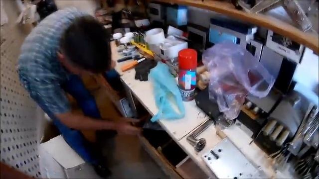 Где купить замок в Астрахани. Не дорого. Скидка подписчикам канала.