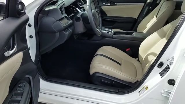 2018 HONDA CIVIC SEDAN Henderson, Las Vegas, Laughlin, St George, Flagstaff, NV P15054