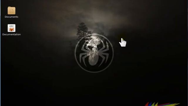 Установка Slitaz Linux