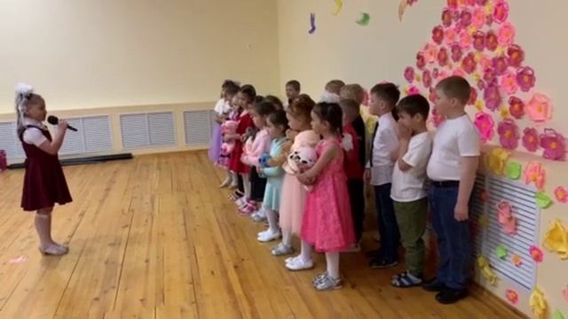 Выпускной - объединение 