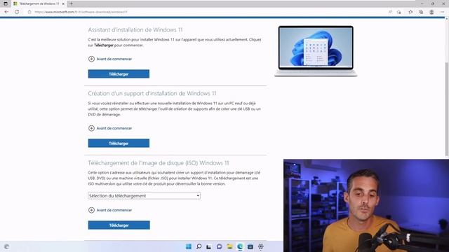 Comment forcer la mise à jour vers Windows 11 22H2