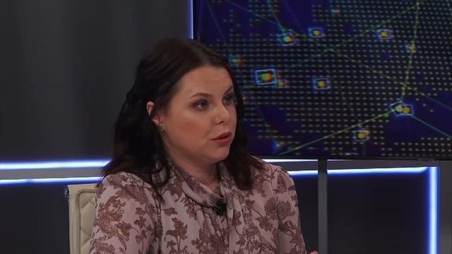 Гость в студии - специалист наркологического диспансера