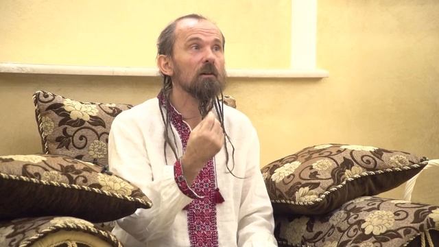 Основы Аюрведы для начинающих - семинар Уджвала Ниламани, часть 1