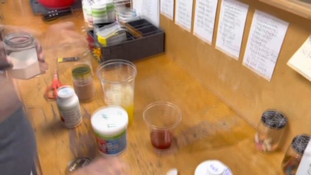 How to make Cool Harvest Tea