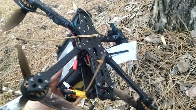 Прикольная находка дрон ВСУ.mp4