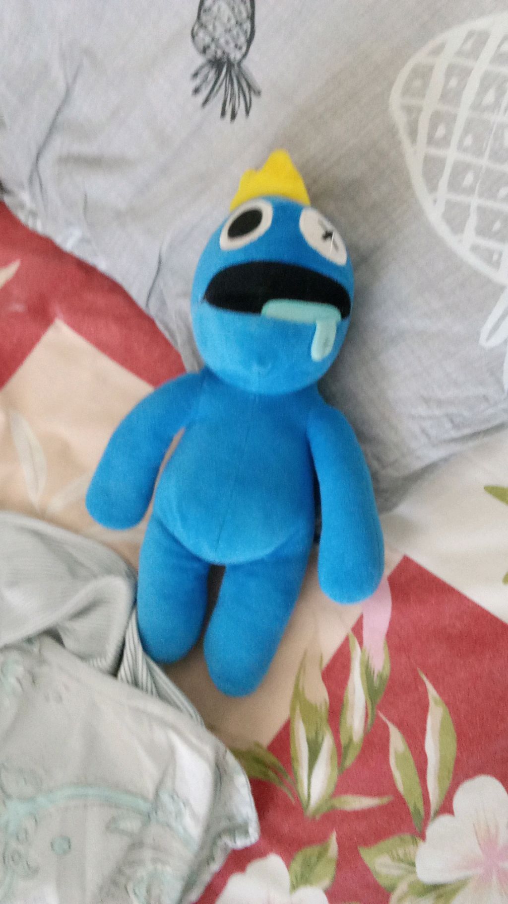 пародия от игрушек