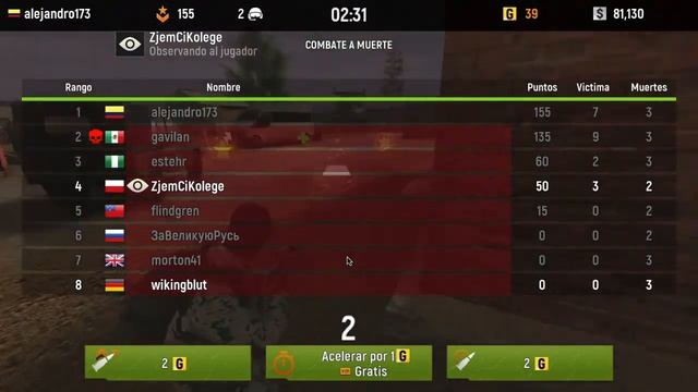 CODE OF WAR 2 EN MACBOOK PRO 100% RECOMENDADO
