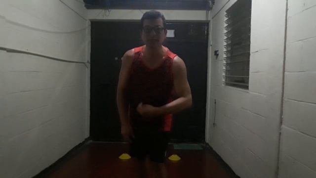 Masferrer E. Física 3ro y 4ro grado voleibol