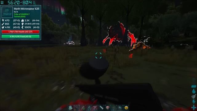 GOD WHITE TIGER THE STRONGEST CREATURE OF ARK ! - Ark Survival Evolved - MEGA MODDED - DAY 13