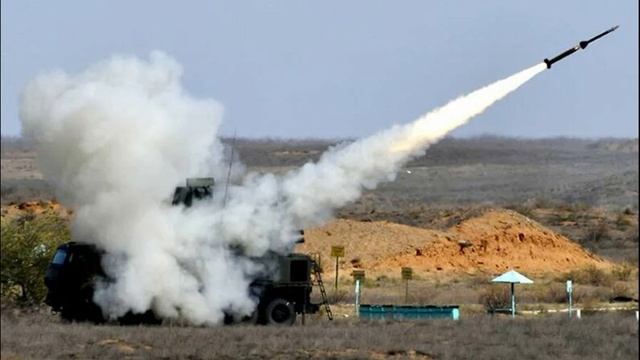 Украинские военные попытались нанести удар по Мелитополю ракетами Точка-У