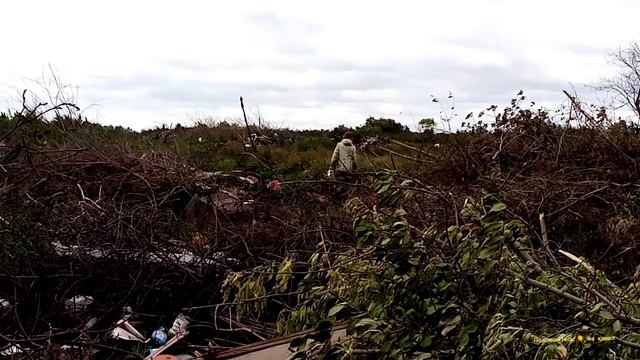 Ремонт Скважины 🛠️, и Находки Со Свалки.