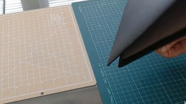 МК Школьная фотопапка своими руками/Урок 5/скрапбукинг/картонаж/DIY