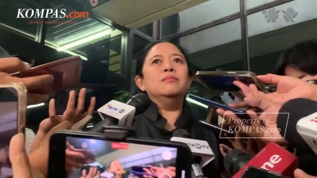 Kubu Prabowo Minta Ketegasan PDI-P soal Gibran, Nusron Wahid: Tak Usah Melankolis