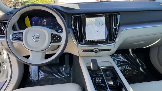2024 Volvo S60 Reno, Carson City, Sparks 716918