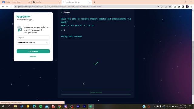How To Enable Forking GitHub Tutorial