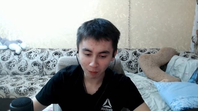 Я ТЕПЕРЬ В XITERS ? СТРИМ С ВЕБКОЙ