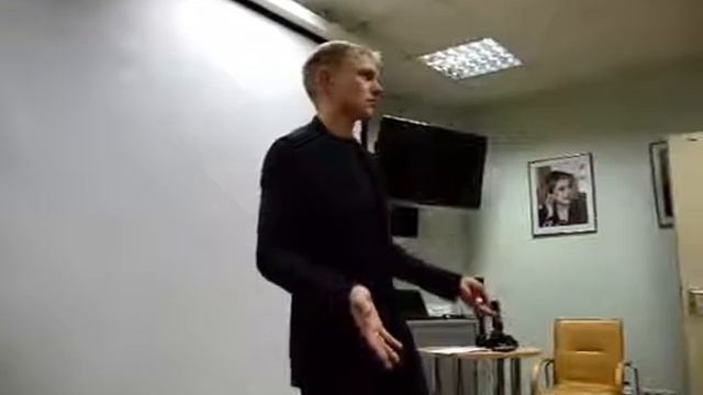 Не бойтесь есть правильно, часть 4