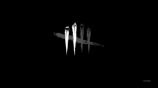 DEAD BY DAYLIGHT | играем за они