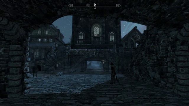 The Elder Scrolls V  Skyrim Special Edition Beyond Reach 4K 001 Welcome to the Reach