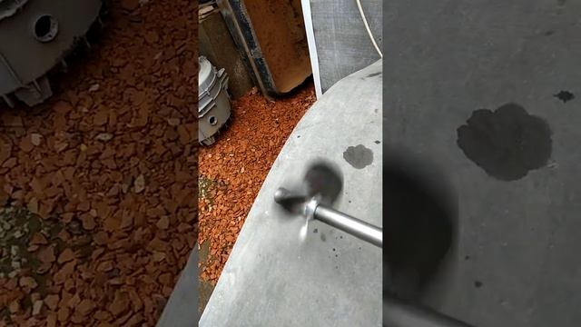 КАНАЛИЗАЦИОННЫЙ ПРЯМОТОЧНЫЙ НАСОС (часть 2)