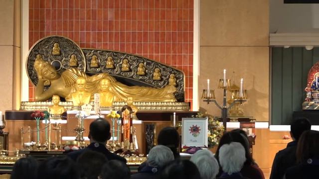 Shinnyo-en Buddhist Temple