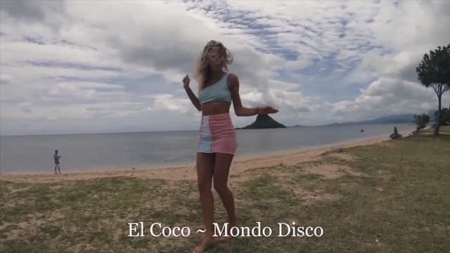 El Coco ~ Mondo Disco