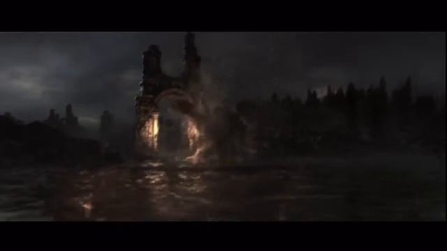 09  Dark Souls II   PS3 X360 PC   Prologue Part 2 Launch Trailer