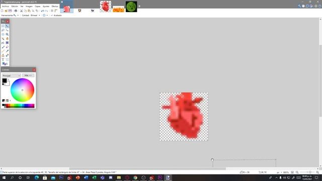 ?¿COMO HACER UN PACK DE TEXTURAS PARA MINECRAFT??| #7 INVENTARIOS, CUADROS, EFECTOS Y AMBIENTE