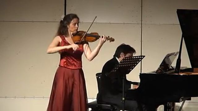 Nightclub 1960 by Piazzolla - Frederieke Saeijs