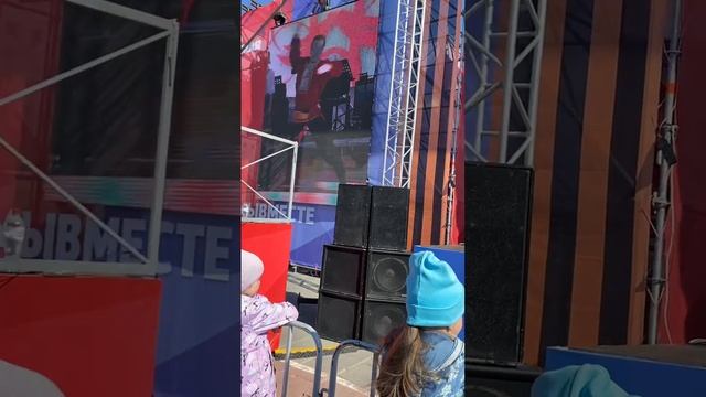 танцы