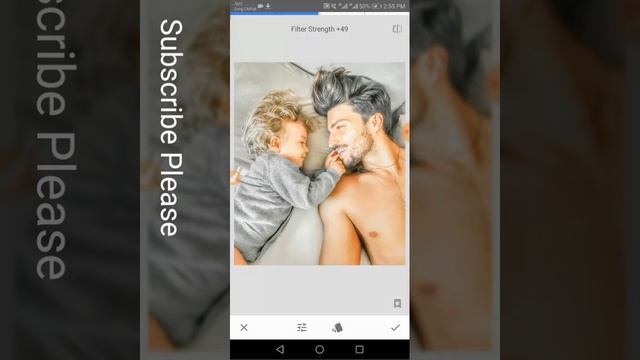 New Shinning Effect of Photoshop Cc and Cs6 in AndroidBy Umar Creation