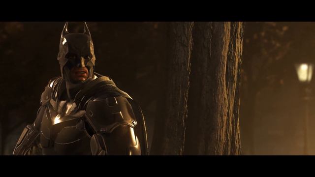 Injustice 2 / 4K PC Steam / RTX 2080ti