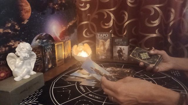 💯‼️Его мысли о Вас сегодня ⁉️