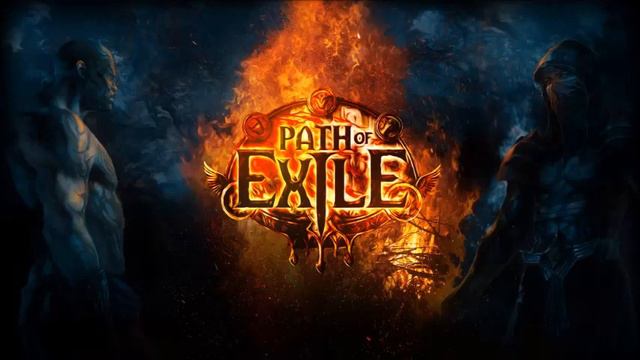 Path of Exile OST Music Soundtrack - 19 - Vaal Oversoul Theme