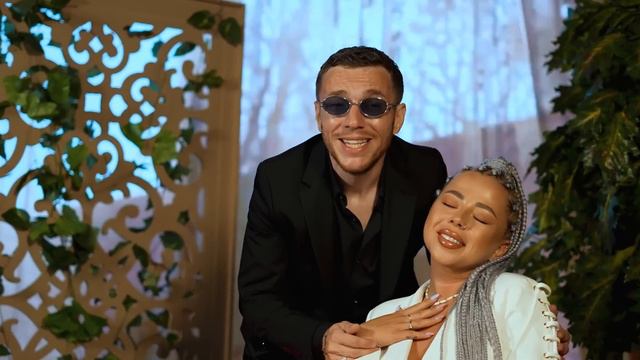 Florin Cercel - Iubirea noastra Video Oficial 2023