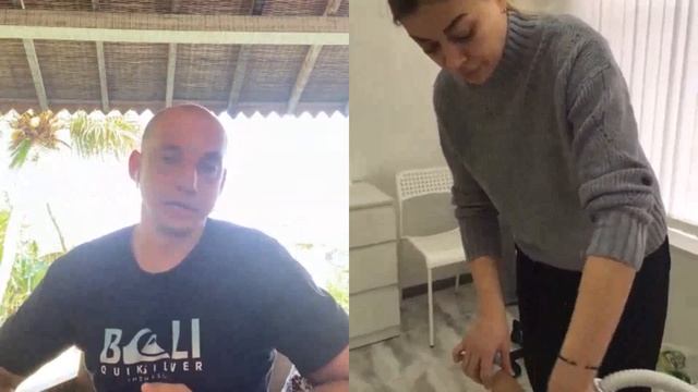 Обучение | Практика в одном уроке