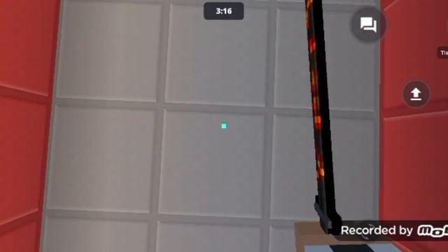моё первое видео в RUTUBE игра Blockstricke