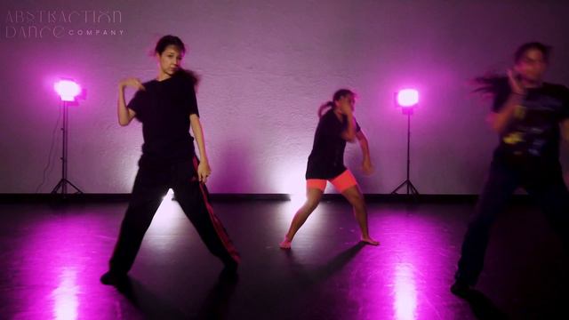 GUALTIERO - Wiki Wiki - Kylie Redding Choreography