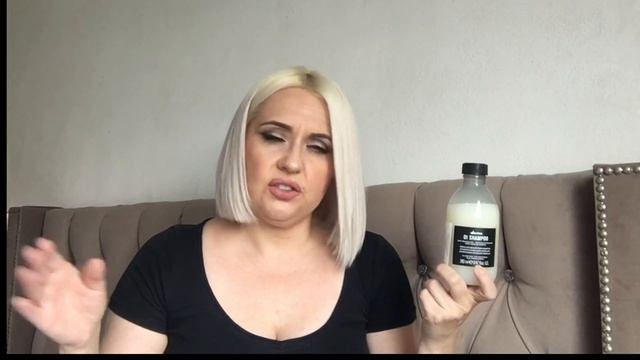 Paso a paso del tratamiento SÚPER GLOSS #davines #davinesespaña