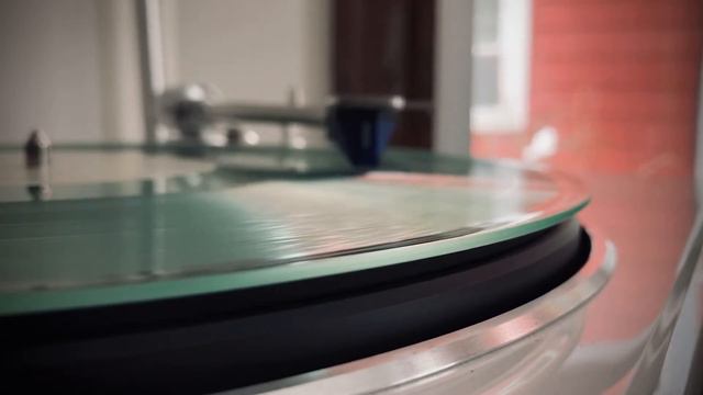 Leo Nocentelli Pretty Mittie on Denon DP400 w Ortofon Blue  Andover Spinbase