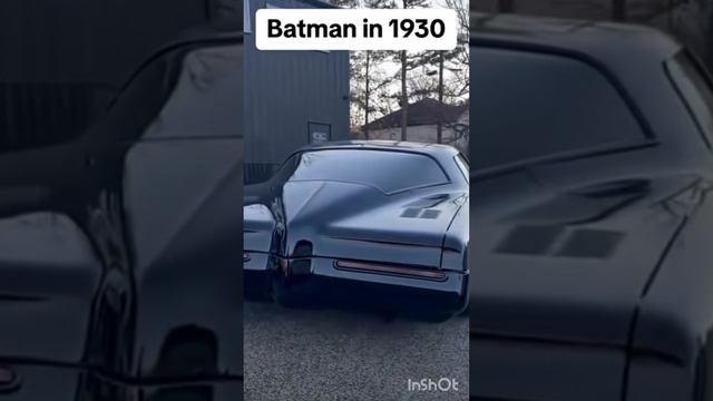 Batman car 🚨 TOP 10 SHORTS 😍