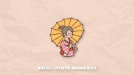 kyoto memories  dreamy jazz lofi vibes (no copyright music  vlog music  royalty free music)