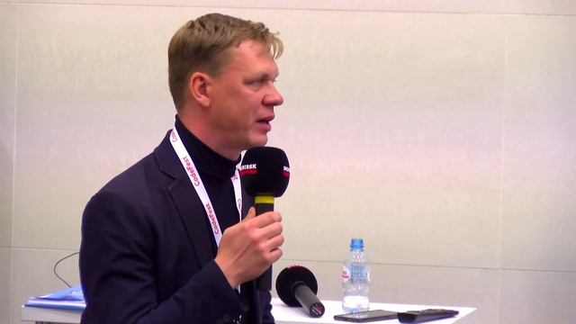 Сергей Мазовец. Анатолий Васильев. Особенности интеграции информационных систем с измерительным...