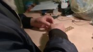 Дедушка-нумизмат. Последствие снегопада. Сон. Давнишний рэп часть слов забыл