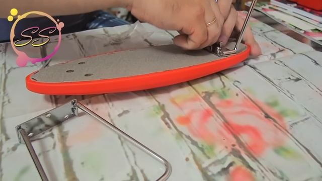 Подставка под руку клиента с ALIEXPRESS: Соколова Светлана