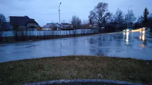 Один день из жизни дрифтера!