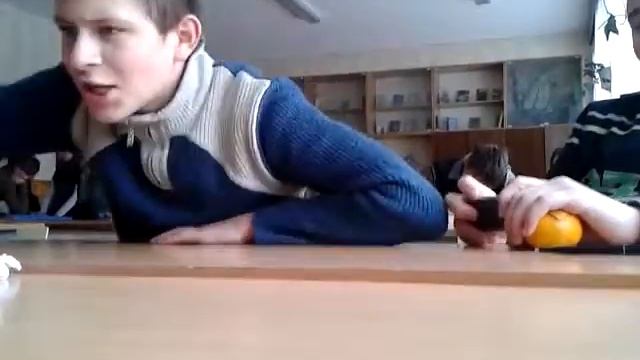 Крестик