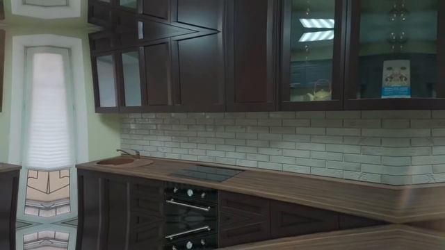 2020 10 07 PROдизайн кухни РИМИ