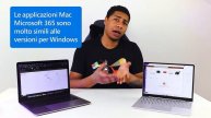 Microsoft 365 su Apple macOS funziona?